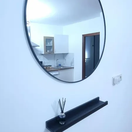 Tatil Evi Casa Maralma Ii
