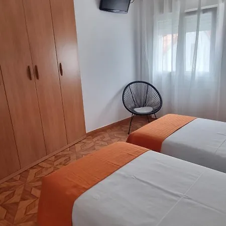 Casa Maralma Ii