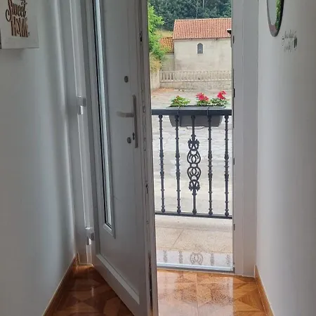 Tatil Evi Casa Maralma Ii Padrón