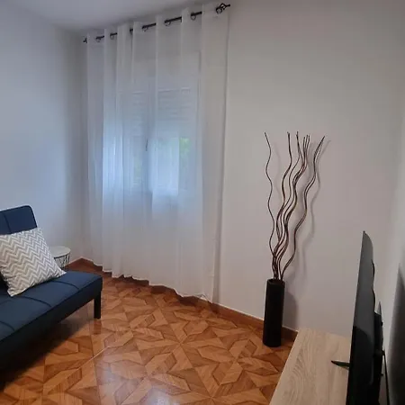 Casa Maralma Ii Tatil Evi *