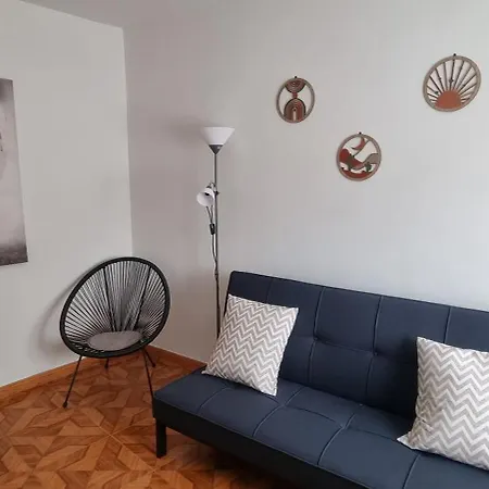 Casa Maralma Ii Tatil Evi