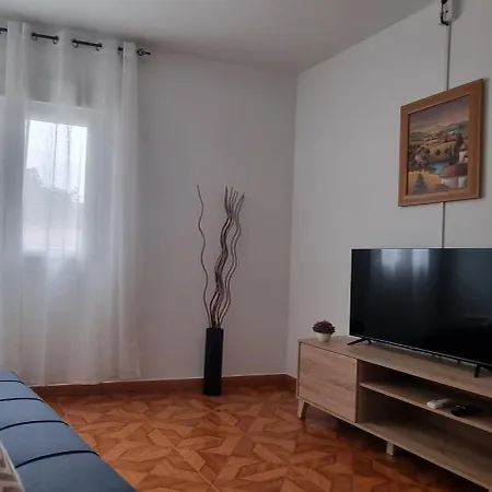 Casa Maralma Ii Padrón