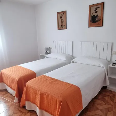 Casa Maralma Ii * Padrón