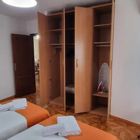 Tatil Evi Casa Maralma Ii