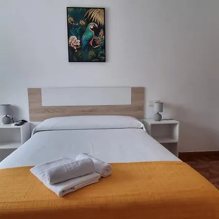 Tatil Evi Casa Maralma Ii