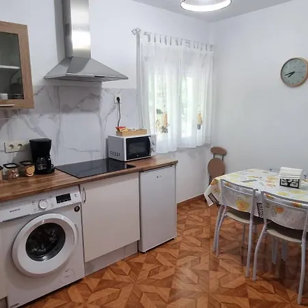 Tatil Evi Casa Maralma Ii *