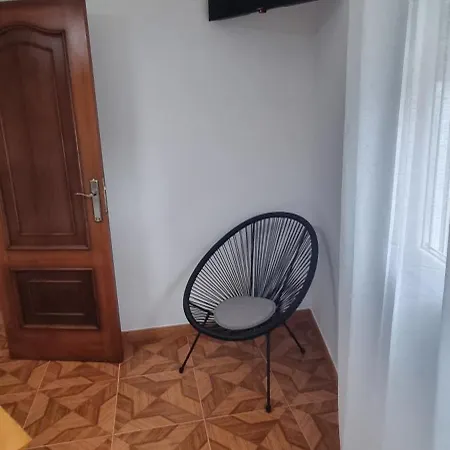 Casa Maralma Ii Tatil Evi Padrón