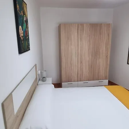 Casa Maralma Ii Padrón