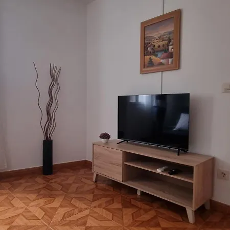 Casa Maralma Ii *