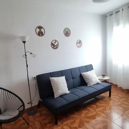 Casa Maralma Ii Tatil Evi Padrón