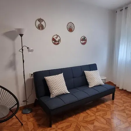Casa Maralma Ii Tatil Evi