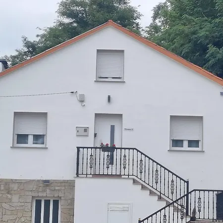 Tatil Evi Casa Maralma Ii Padrón
