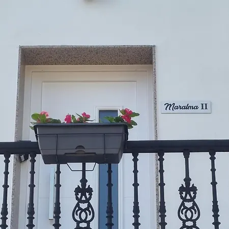 Casa Maralma Ii Tatil Evi *