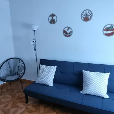 Casa Maralma Ii Tatil Evi Padrón