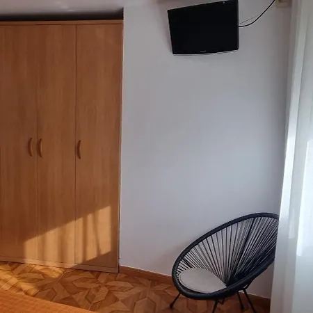 Casa Maralma Ii
