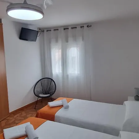 Tatil Evi Casa Maralma Ii