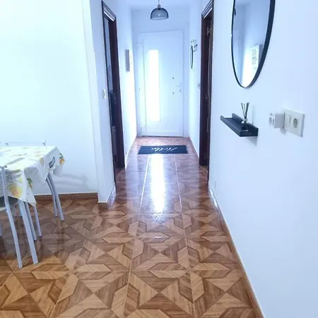 Tatil Evi Casa Maralma Ii *