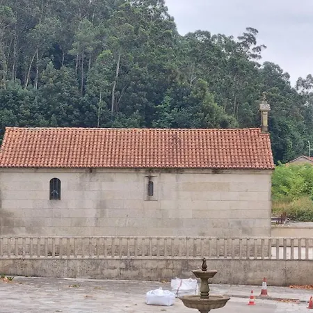 Casa Maralma Ii * Padrón