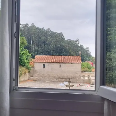 Tatil Evi Casa Maralma Ii Padrón