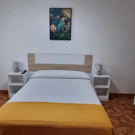 Casa Maralma Ii