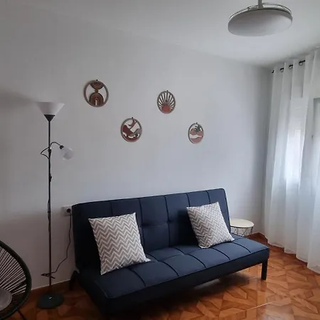 Casa Maralma Ii *