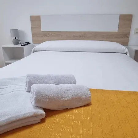 Casa Maralma Ii Tatil Evi Padrón