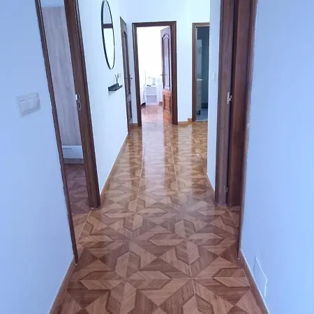Casa Maralma Ii Padrón