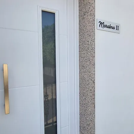 Casa Maralma Ii Tatil Evi