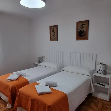 Casa Maralma Ii Padrón