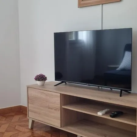 Casa Maralma Ii * Padrón