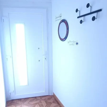 Casa Maralma Ii Tatil Evi Padrón
