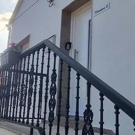 Casa Maralma Ii * Padrón