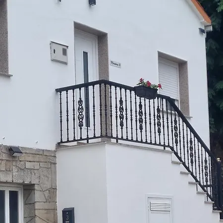 Tatil Evi Casa Maralma Ii Padrón