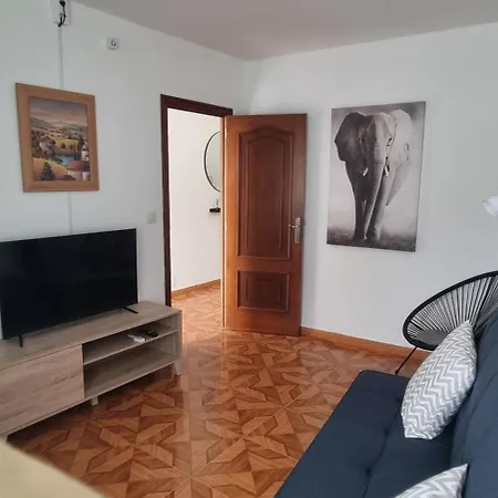 Tatil Evi Casa Maralma Ii *
