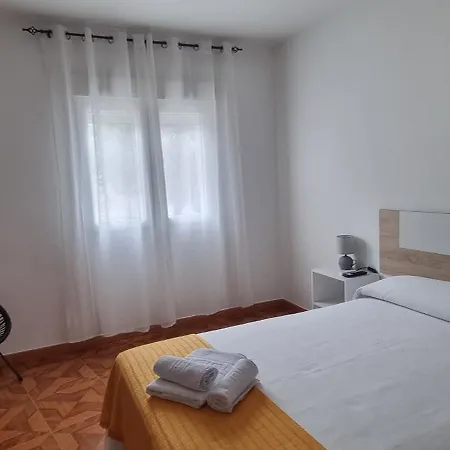 Tatil Evi Casa Maralma Ii *