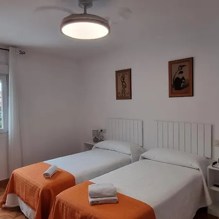 Casa Maralma Ii Tatil Evi Padrón