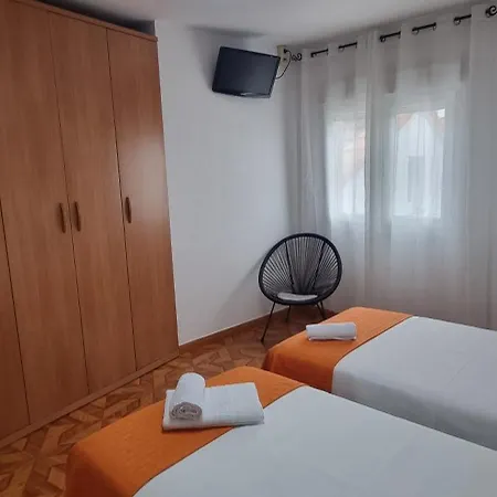 Casa Maralma Ii