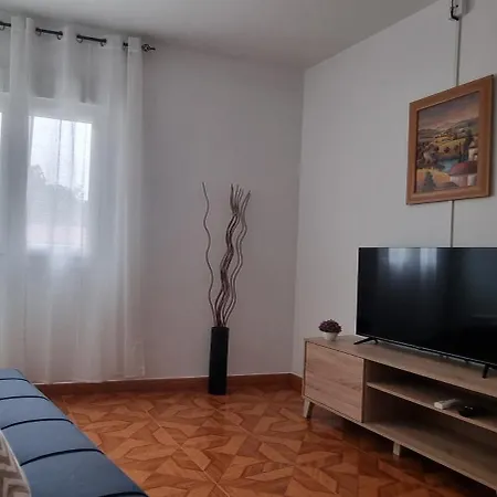 Casa Maralma Ii Tatil Evi *