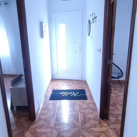 Tatil Evi Casa Maralma Ii Padrón