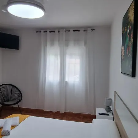 Casa Maralma Ii Tatil Evi Padrón