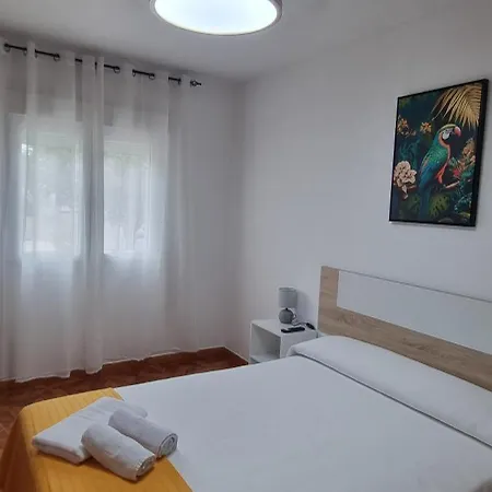 Casa Maralma Ii Tatil Evi Padrón