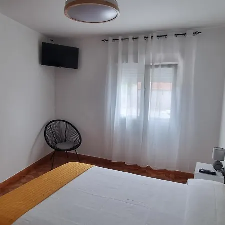 Casa Maralma Ii * Padrón