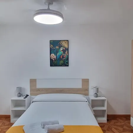 Tatil Evi Casa Maralma Ii *