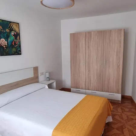 Tatil Evi Casa Maralma Ii Padrón